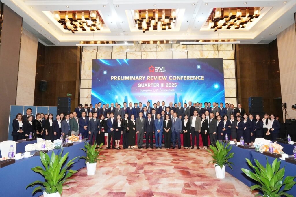 Bảo hiểm PVI: Song hành cùng kỷ nguyên vươn mình của dân tộc