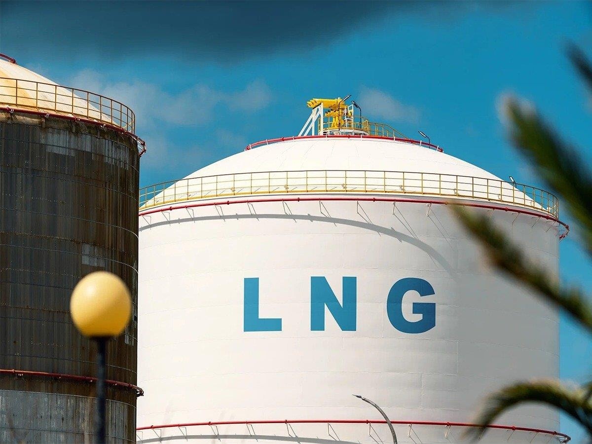 Tỉnh Nghệ An lên kế hoạch chọn nhà đầu tư cho dự án LNG hơn 2 tỷ USD