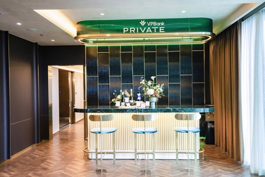 VPBank Private: Đẳng cấp dịch vụ cá nhân hóa cho giới thượng lưu Việt VPBank Private: Đẳng cấp dịch vụ cá nhân hóa cho giới thượng lưu Việt