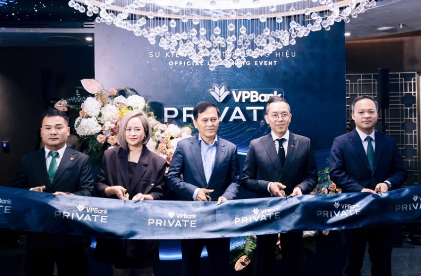 VPBank Private: Đẳng cấp dịch vụ cá nhân hóa cho giới thượng lưu Việt VPBank Private: Đẳng cấp dịch vụ cá nhân hóa cho giới thượng lưu Việt