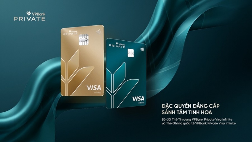 VPBank Private: Đẳng cấp dịch vụ cá nhân hóa cho giới thượng lưu Việt VPBank Private: Đẳng cấp dịch vụ cá nhân hóa cho giới thượng lưu Việt