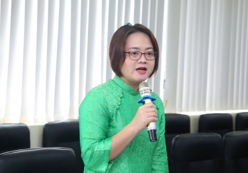 Công đoàn CSTV PVU tổ chức thành công Hội nghị BCH mở rộng, nhiệm kỳ 2025-2030