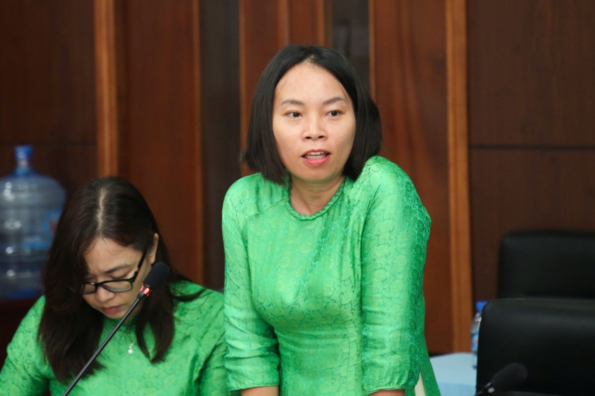 Công đoàn CSTV PVU tổ chức thành công Hội nghị BCH mở rộng, nhiệm kỳ 2025-2030