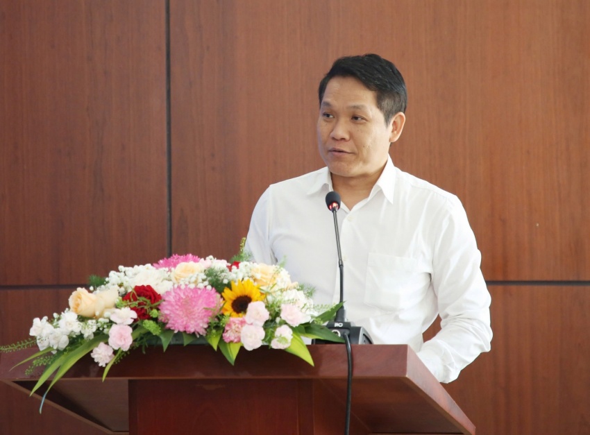 Công đoàn CSTV PVU tổ chức thành công Hội nghị BCH mở rộng, nhiệm kỳ 2025-2030