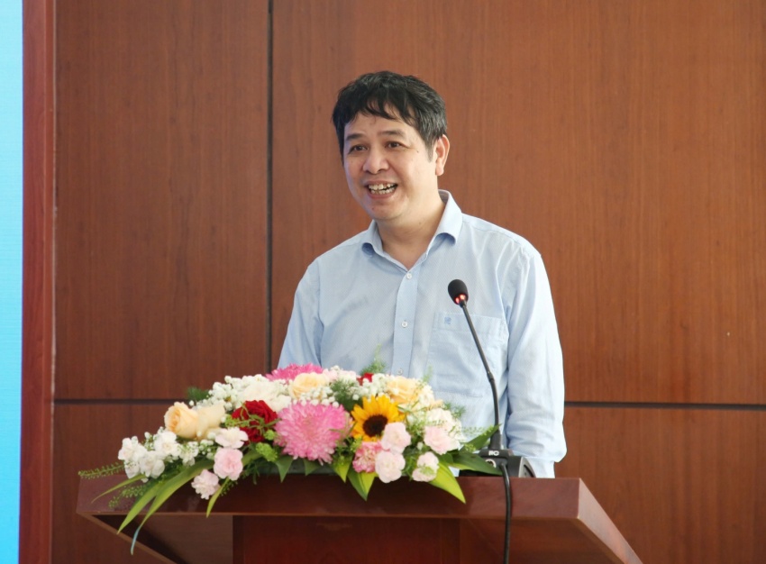 Công đoàn CSTV PVU tổ chức thành công Hội nghị BCH mở rộng, nhiệm kỳ 2025-2030