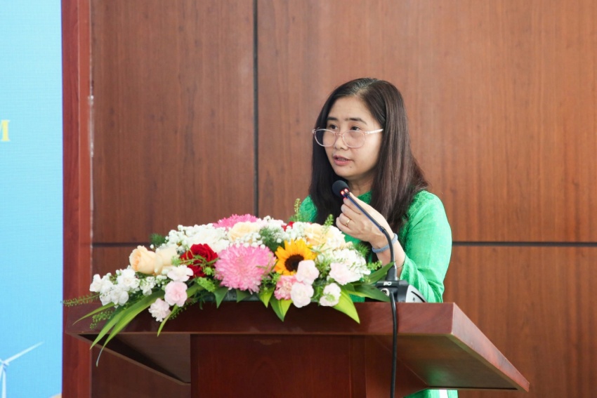 Công đoàn CSTV PVU tổ chức thành công Hội nghị BCH mở rộng, nhiệm kỳ 2025-2030