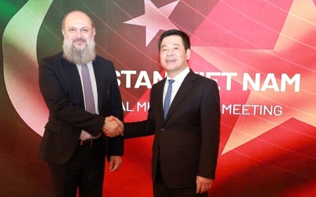 Triển vọng mới trong hợp tác kinh tế - thương mại giữa Việt Nam và Pakistan