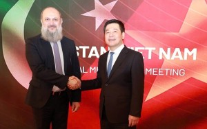 Triển vọng mới trong hợp tác kinh tế - thương mại giữa Việt Nam và Pakistan