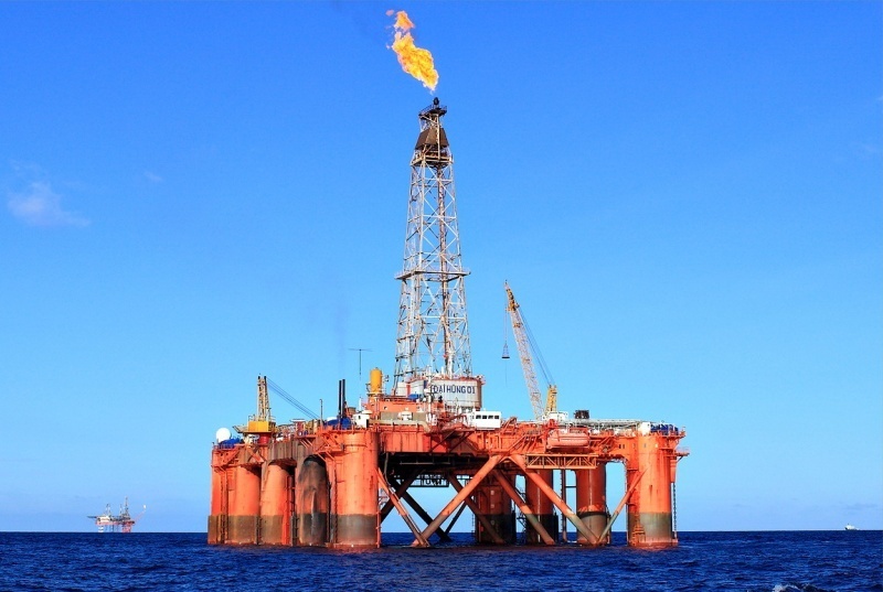 Giàn trưởng Nguyễn Duy Tứ - người giữ “nhịp sống” trên giàn Đại Hùng 01 Giàn trưởng Nguyễn Duy Tứ - người giữ “nhịp sống” trên giàn Đại Hùng 01