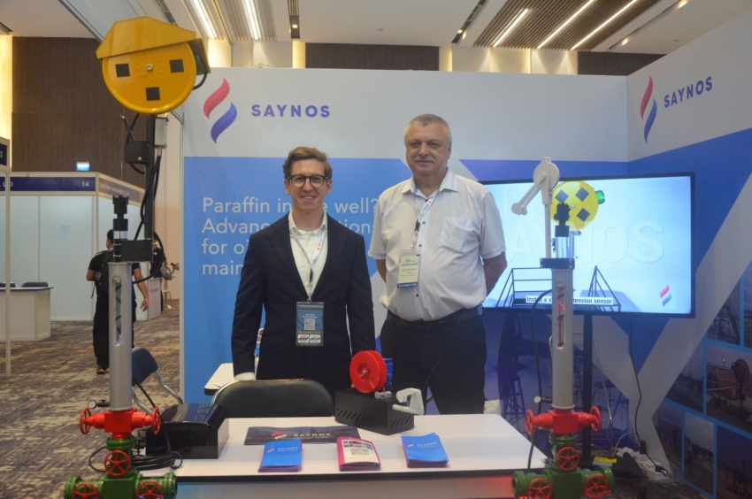 OGAV 2025: Cầu nối công nghệ công nghiệp - năng lượng quốc tế, mở ra chân trời mới cho thầy trò PVU