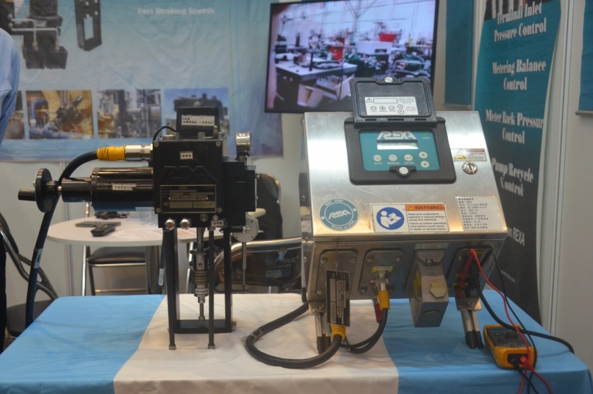 OGAV 2025: Cầu nối công nghệ công nghiệp - năng lượng quốc tế, mở ra chân trời mới cho thầy trò PVU