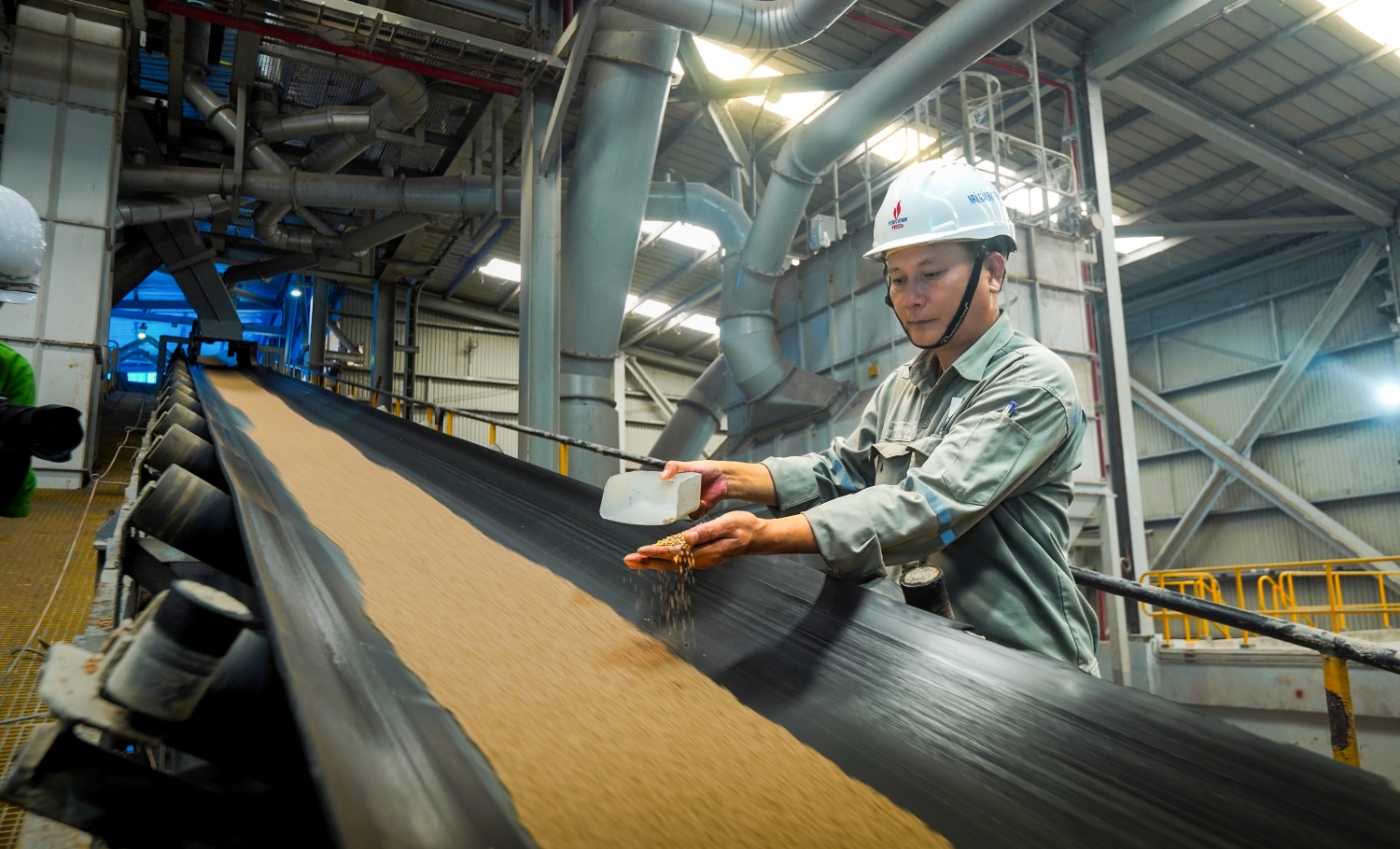 NPK Phú Mỹ: Triệu tấn kết nối – Cho mùa bội thu