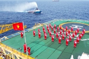 Những dấu ấn nổi bật của Công đoàn Petrovietnam giai đoạn 2023-2025