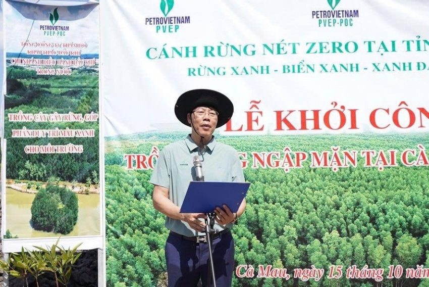 PVEP-POC quyết tâm đạt mục tiêu 