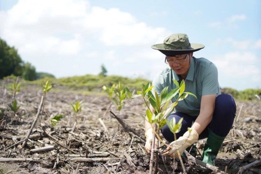 PVEP-POC quyết tâm đạt mục tiêu 