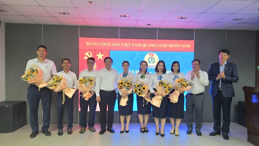 PVEP-POC quyết tâm đạt mục tiêu 