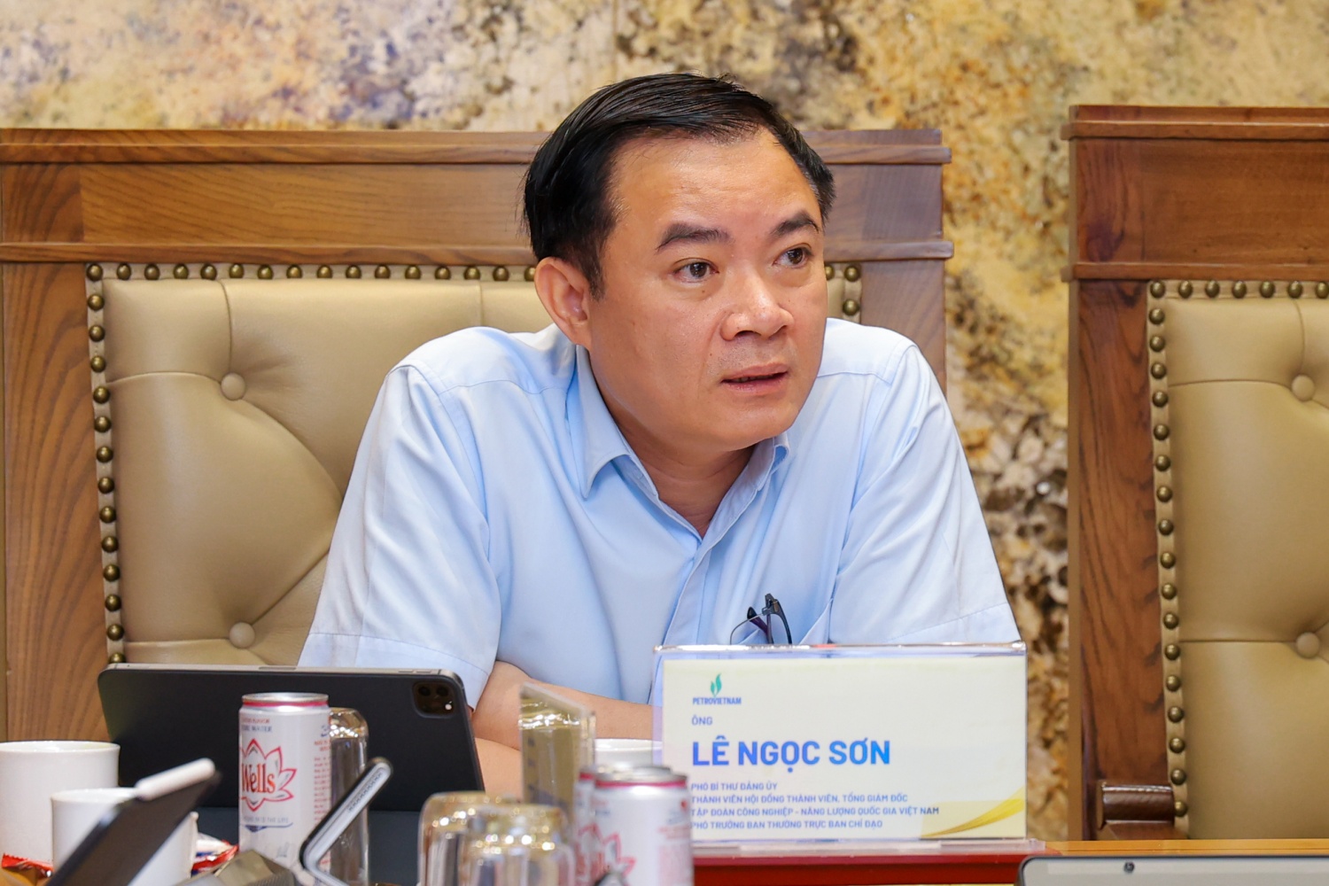 Petrovietnam tăng tốc làm chủ công nghệ chiến lược mới, chuyển đổi số theo tư duy “AI-First”