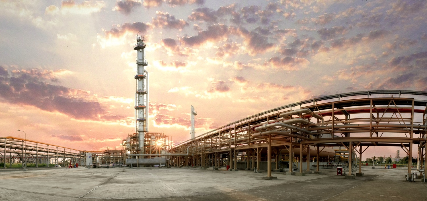 PV GAS: 35 năm vươn mình bứt phá, vững bước tiên phong