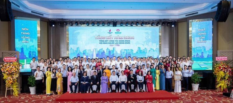 Nữ PVCFC – Tỏa sáng từ những giá trị cốt lõi