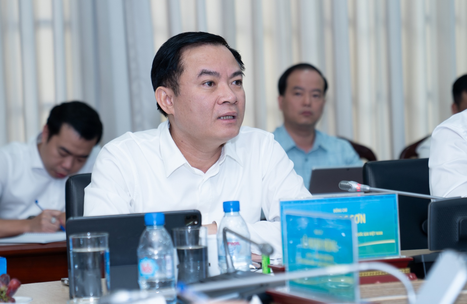 PV GAS: “Tốc độ nhanh, hiệu quả cao”, giữ vững vị thế số 1, dẫn dắt thị trường khí