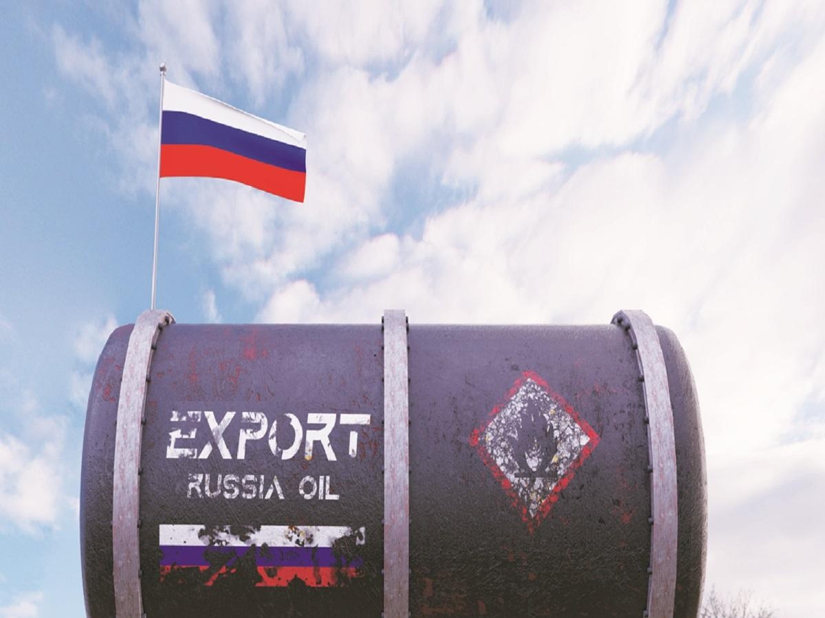 Điều gì sẽ xảy ra nếu Ấn Độ và Trung Quốc ngừng mua dầu Nga?