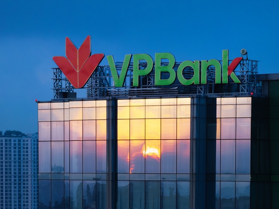 VPBank đạt 20.400 tỷ đồng lợi nhuận trước thuế sau 9 tháng năm 2025 VPBank đạt 20.400 tỷ đồng lợi nhuận trước thuế sau 9 tháng năm 2025