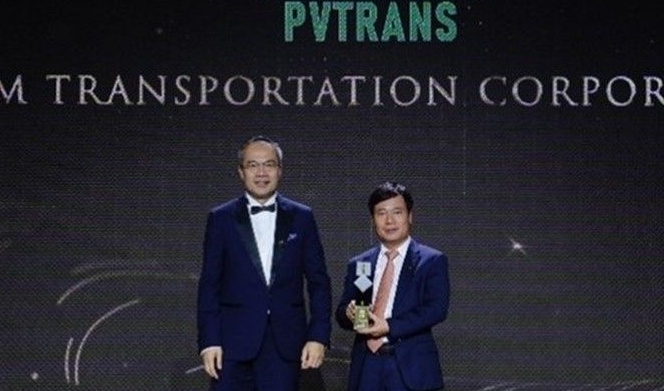 PVTrans – Từ bản lĩnh nội lực đến tầm vóc khu vực