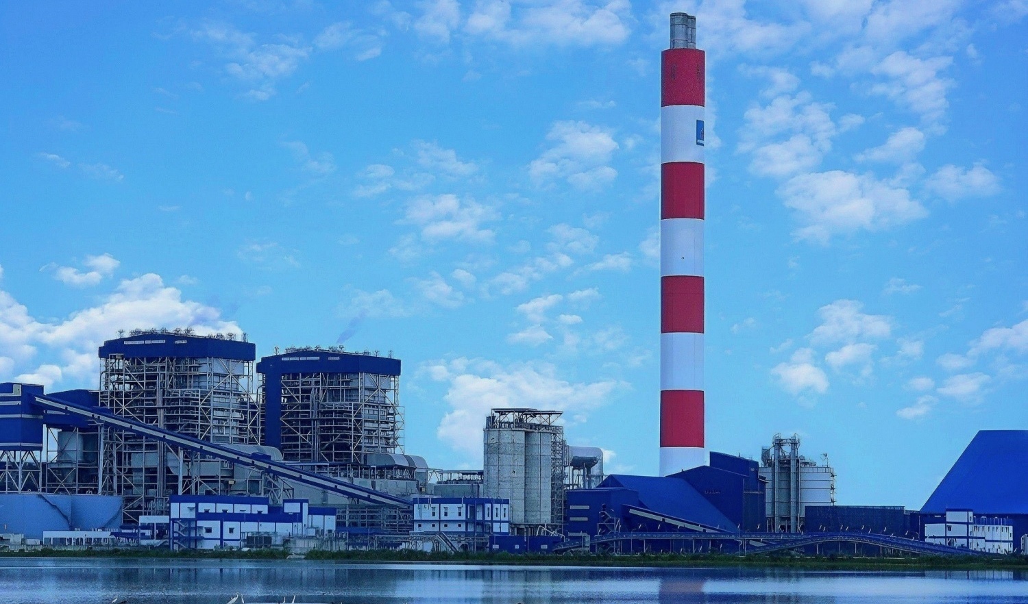 Petrovietnam và điểm sáng từ những dự án, công trình quốc gia