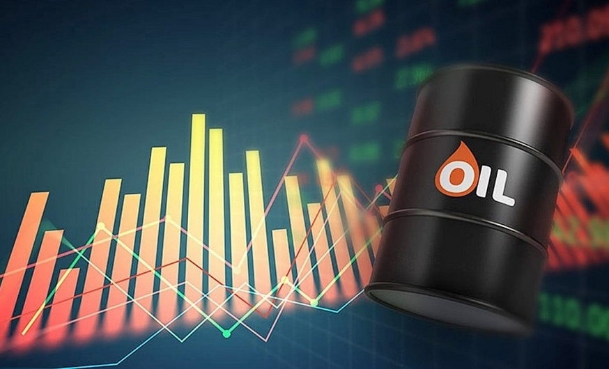 Giá dầu hôm nay (11/3): Tiếp tục giảm