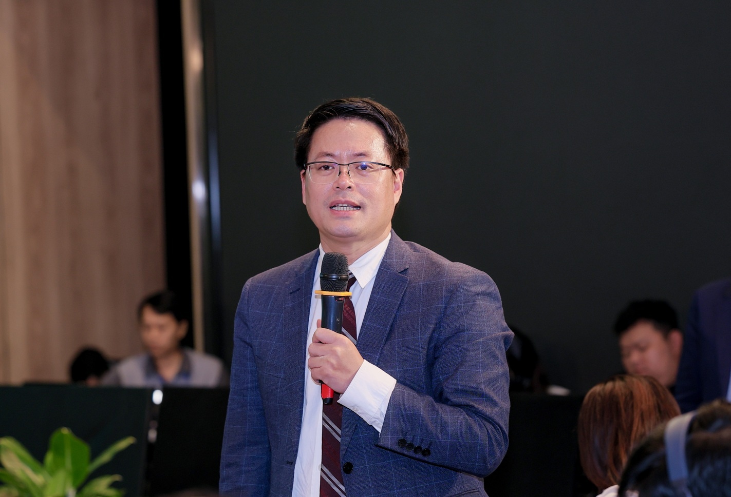 Xăng sinh học: Giải pháp giảm phát thải với chi phí xã hội thấp nhất