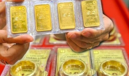 Vì sao giá vàng tăng cao chưa từng có?