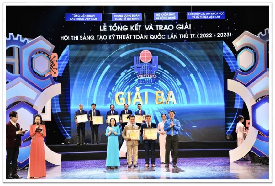 Vận dụng tư tưởng Hồ Chí Minh trong phát triển khoa học công nghệ, đổi mới sáng tạo, tối ưu hiệu quả sản xuất kinh doanh tại Đảng bộ Vietsovpetro