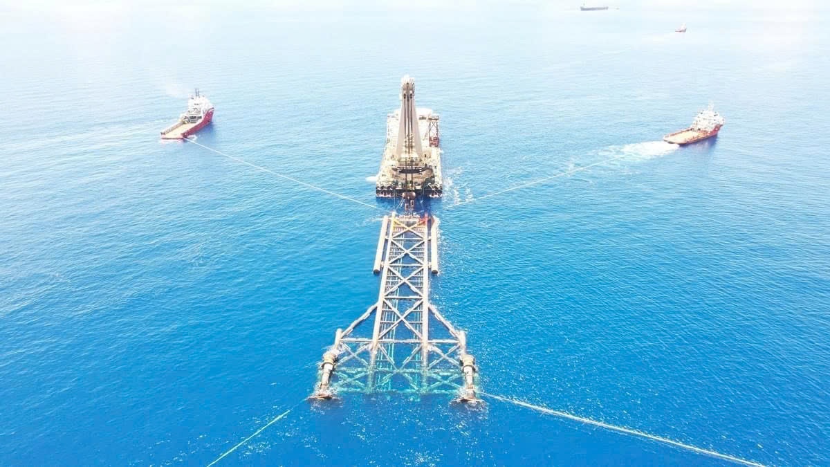 Vận dụng tư tưởng Hồ Chí Minh trong phát triển khoa học công nghệ, đổi mới sáng tạo, tối ưu hiệu quả sản xuất kinh doanh tại Đảng bộ Vietsovpetro