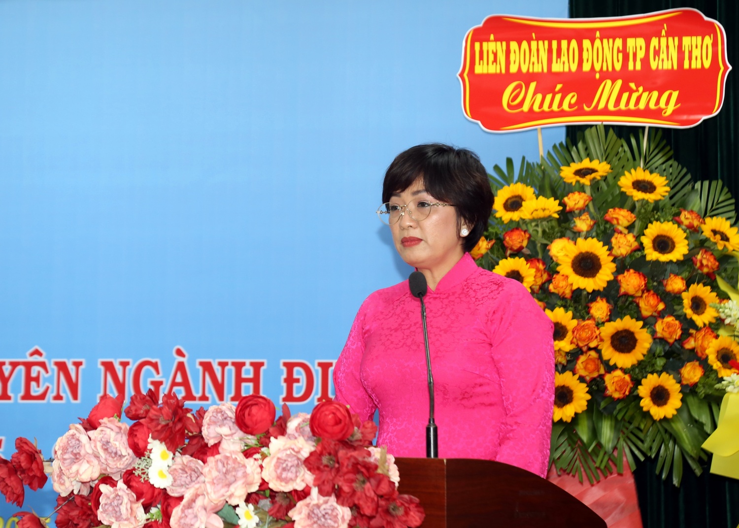 Công đoàn PVPMB: Đoàn kết - Kỷ cương - Sáng tạo - Phát triển