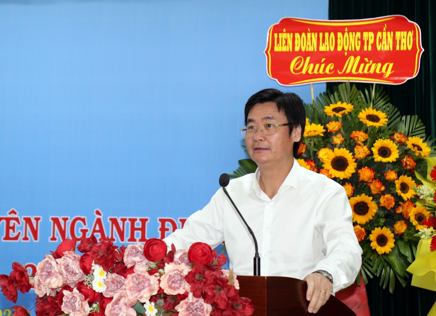 Công đoàn PVPMB: Đoàn kết - Kỷ cương - Sáng tạo - Phát triển