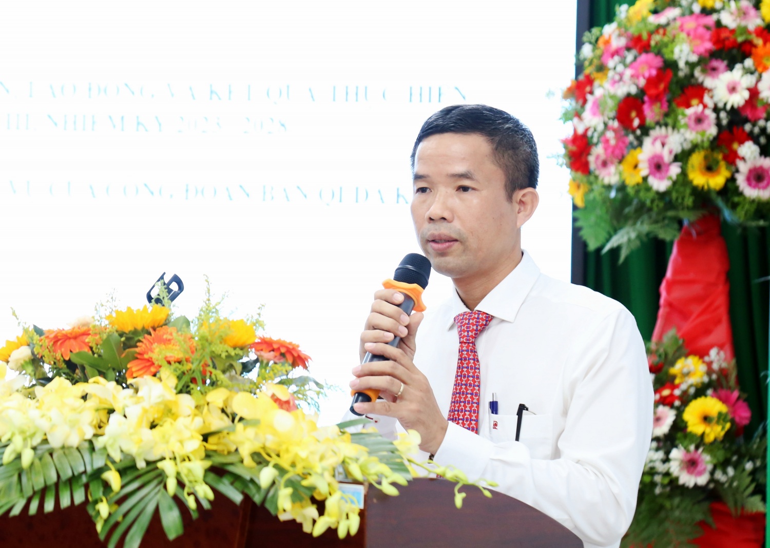 Công đoàn Ban QLDA Long Phú 1: Đổi mới - Sáng tạo - Vì người lao động - Vì tiến độ công trình