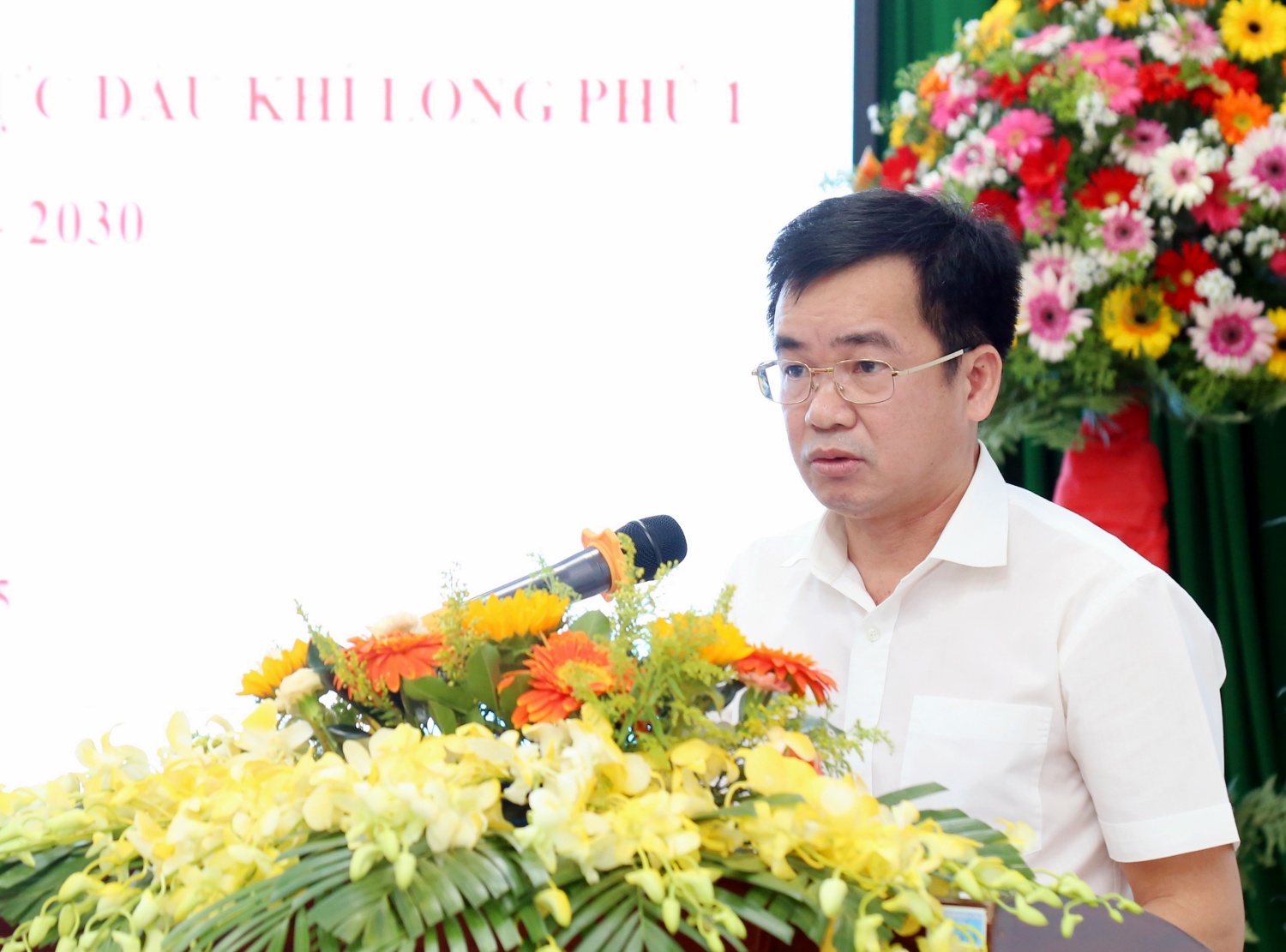 Công đoàn Ban QLDA Long Phú 1: Đổi mới - Sáng tạo - Vì người lao động - Vì tiến độ công trình