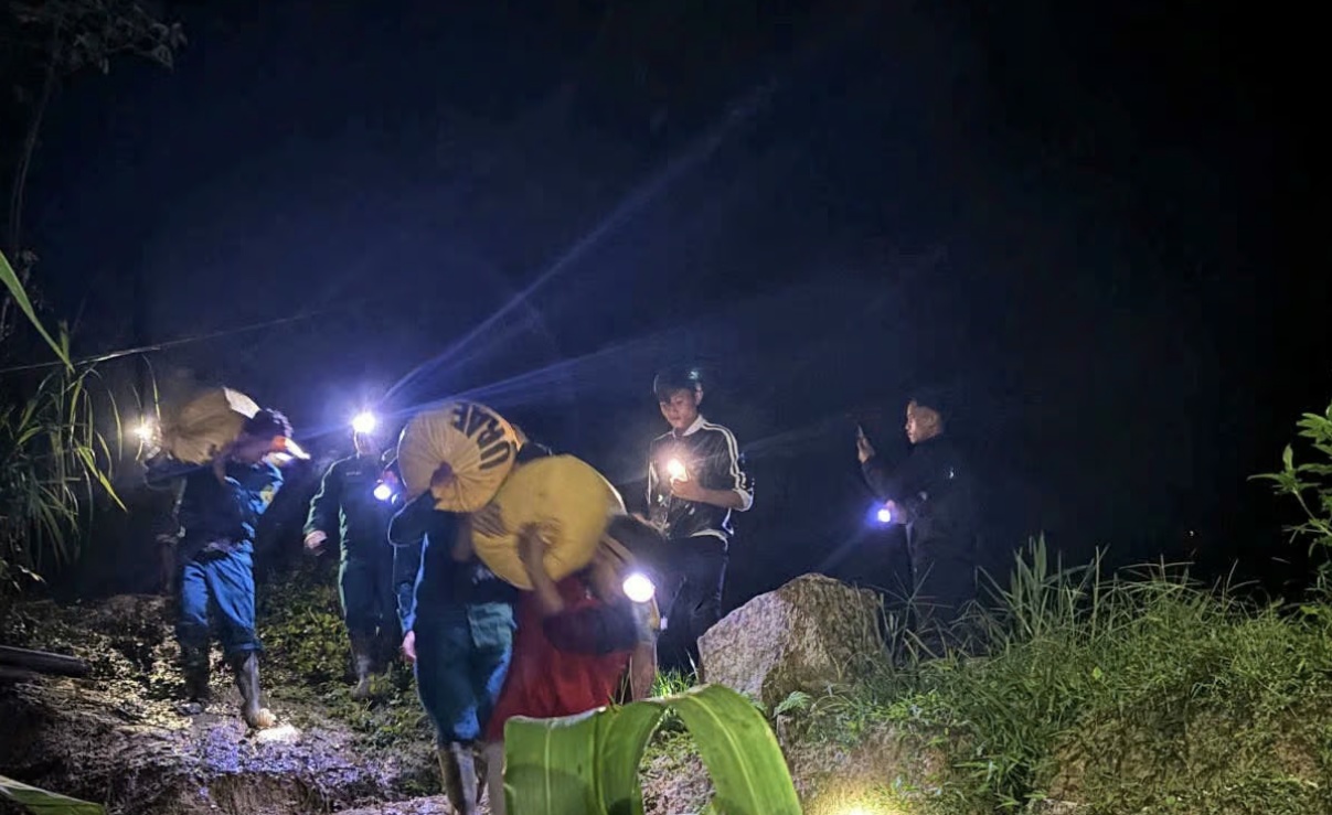 Đà Nẵng yêu cầu người dân không ra khỏi nhà từ 22h ngày hôm nay
