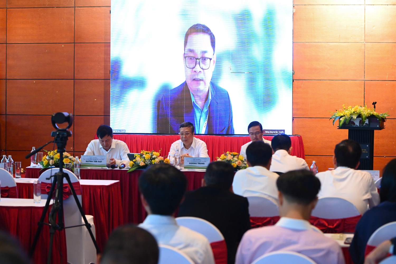 Tây Ninh tiên phong mô hình canh tác sắn tuần hoàn - Hướng đến giảm phát thải nông nghiệp Tây Ninh tiên phong mô hình canh tác sắn tuần hoàn - Hướng đến giảm phát thải nông nghiệp