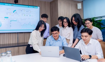 Data Lakehouse - Nền tảng dữ liệu chiến lược, kiến tạo vận hành thông minh tại PVFCCo