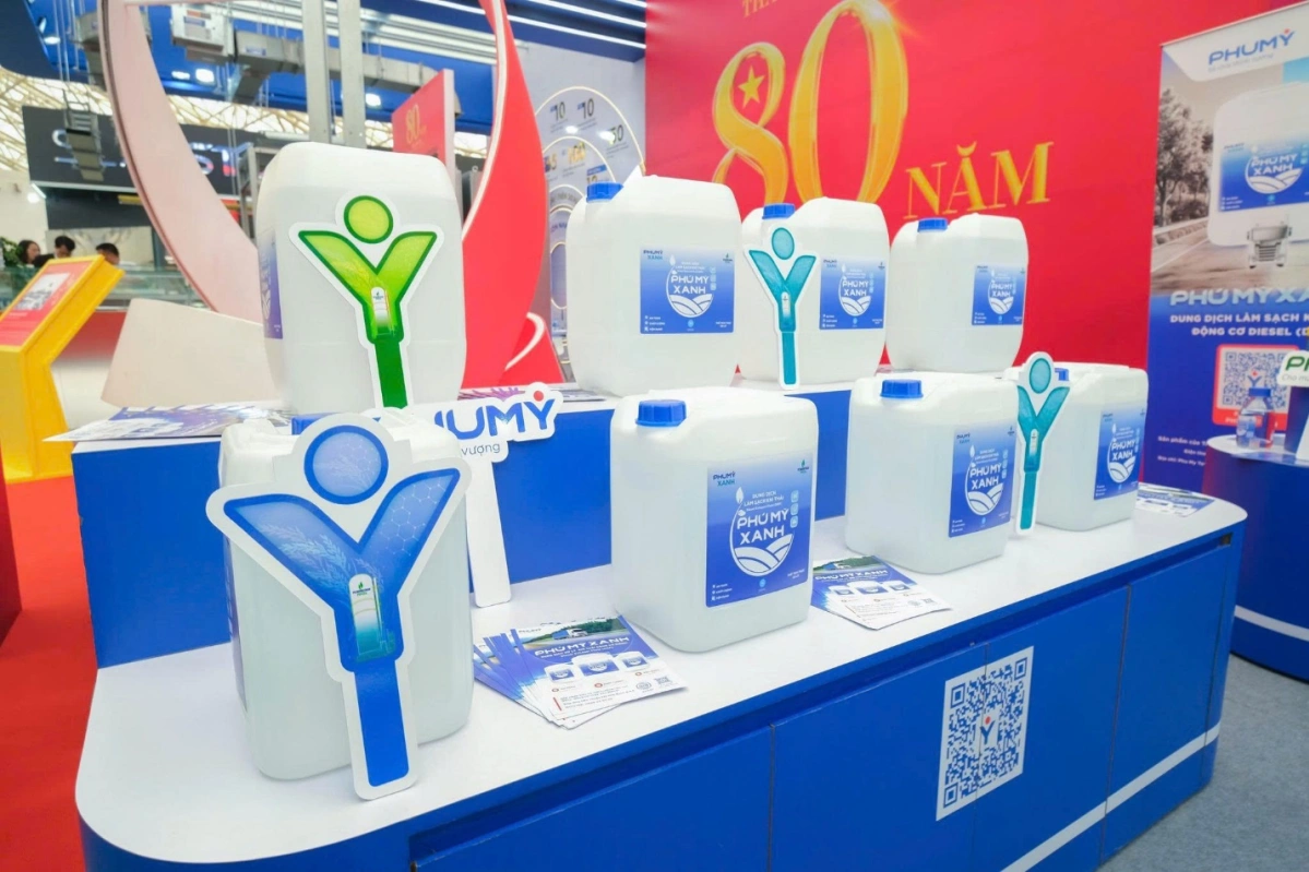 Giảm ô nhiễm khí thải động cơ diesel: Thực trạng và giải pháp tại các thành phố lớn ở Việt Nam