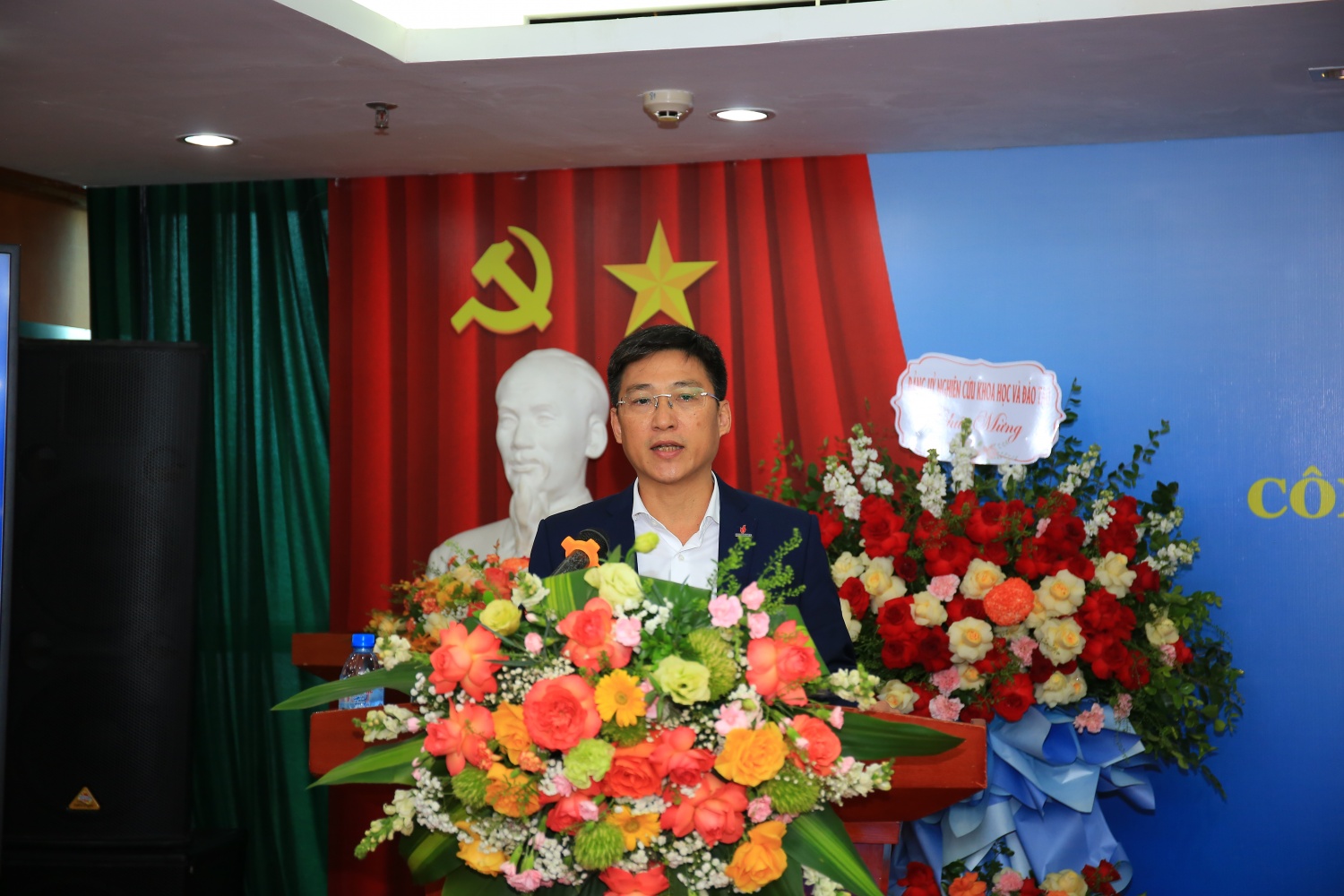 Công đoàn Nghiên cứu Khoa học và Đào tạo: Đẩy mạnh thi đua sáng tạo tài sản trí tuệ cho Petrovietnam