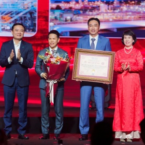 PV GAS khẳng định vị thế với 3 Kỷ lục Việt Nam