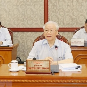 Bài 1: Sức mạnh nội sinh từ 