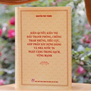 Bài 2: Cán bộ, đảng viên phải thường xuyên “tự soi, tự sửa”