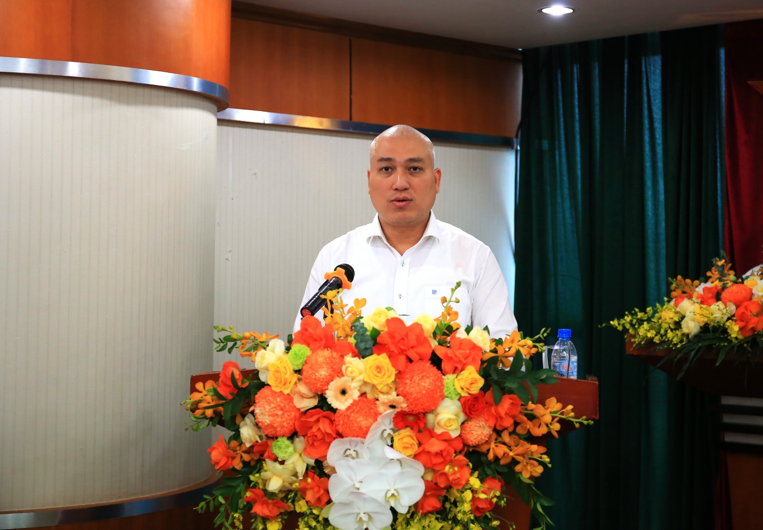 PVChem đại hội công đoàn lần thứ XII