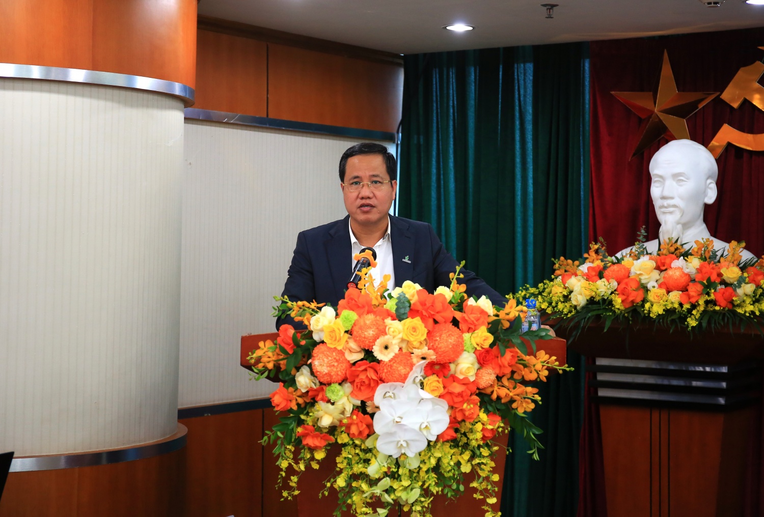 PVChem đại hội công đoàn lần thứ XII