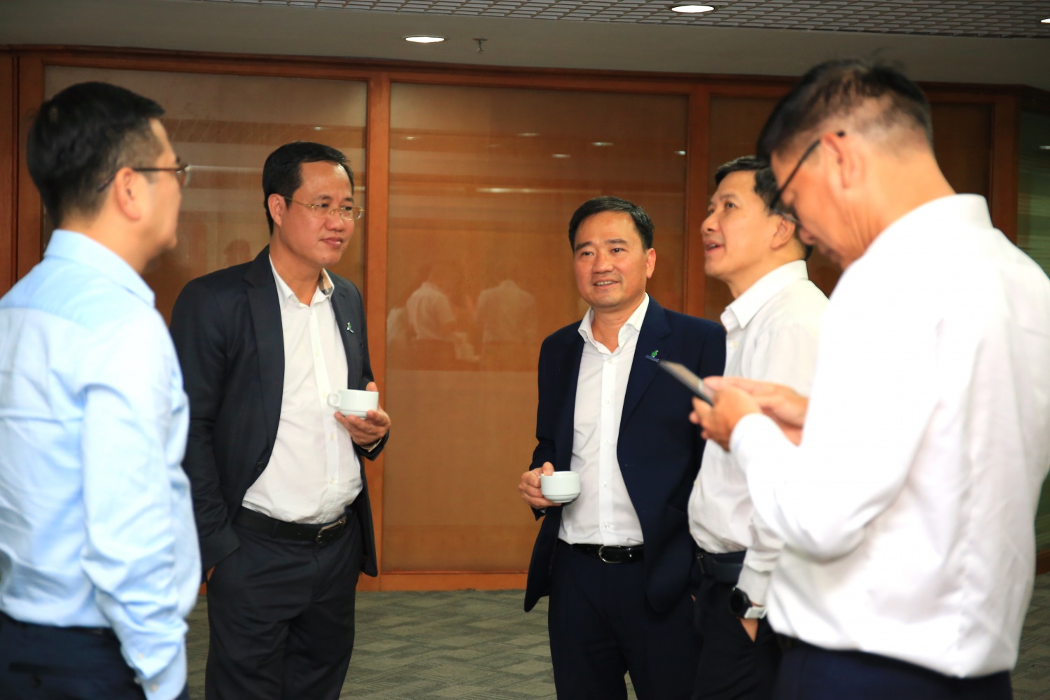 PVChem đại hội công đoàn lần thứ XII