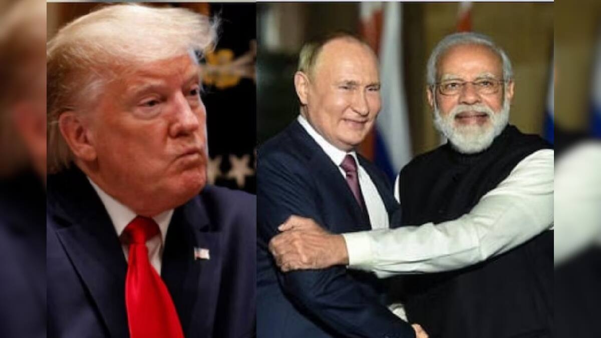 Chiến thuật dầu mỏ của ông Trump với Ấn Độ và Nga là gì?