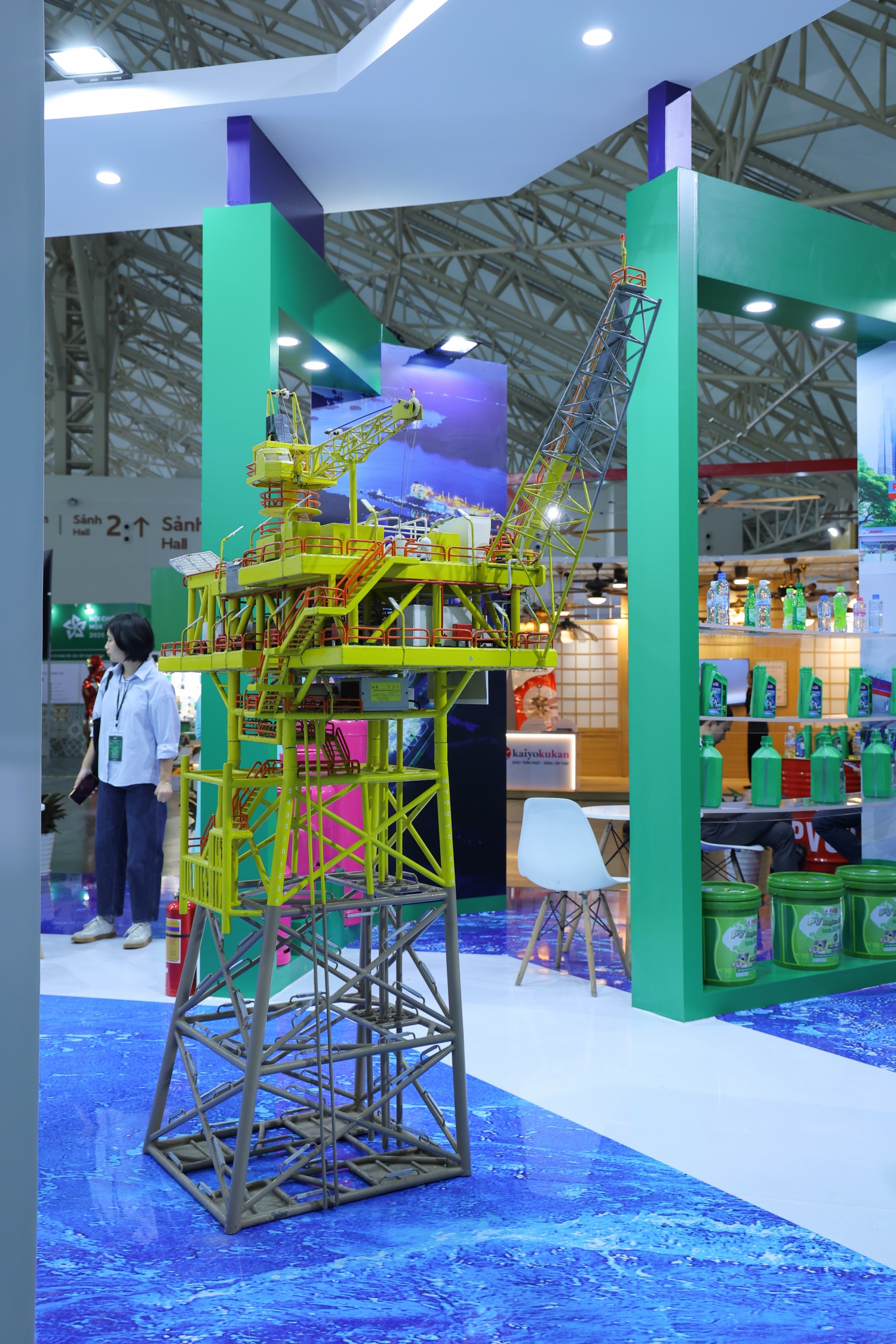 Khai mạc Hội chợ Mùa Thu năm 2025 với 